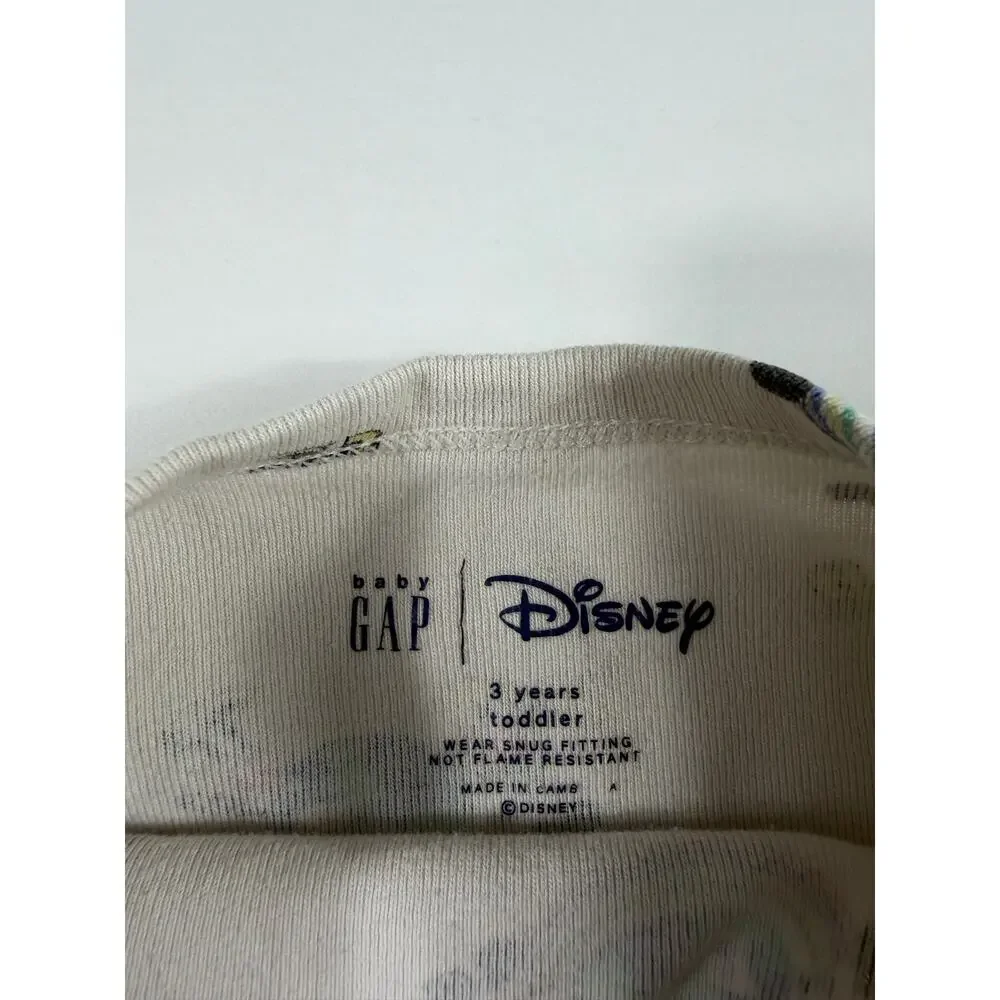 GAP disney organic